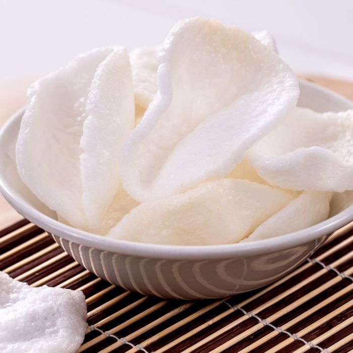 JJ Foodservice Snacks,Prawn Crackers Prawn Crackers6x2kg