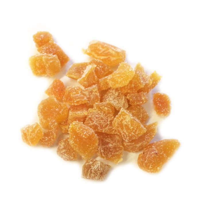 Buy Dried Diced Apricots1x3kg Order Online From JJ Foodservice