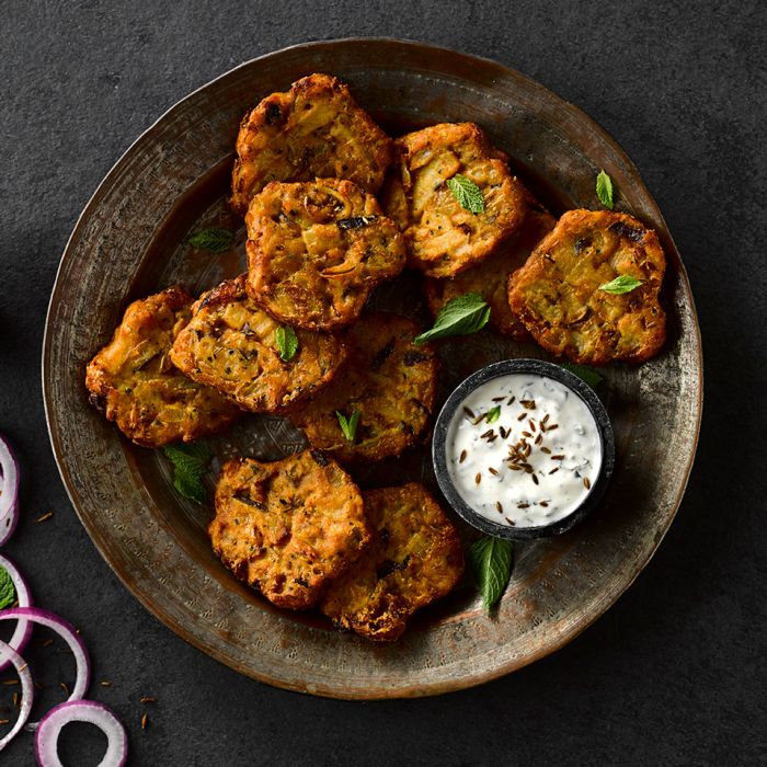 Daloon Onion Bhaji-50x35g