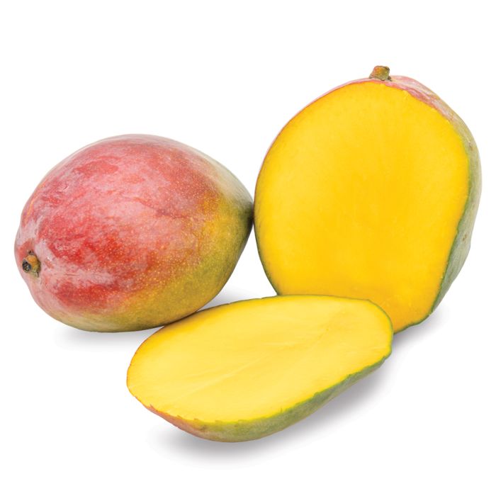 Fresh Mangoes-1x(6-7)