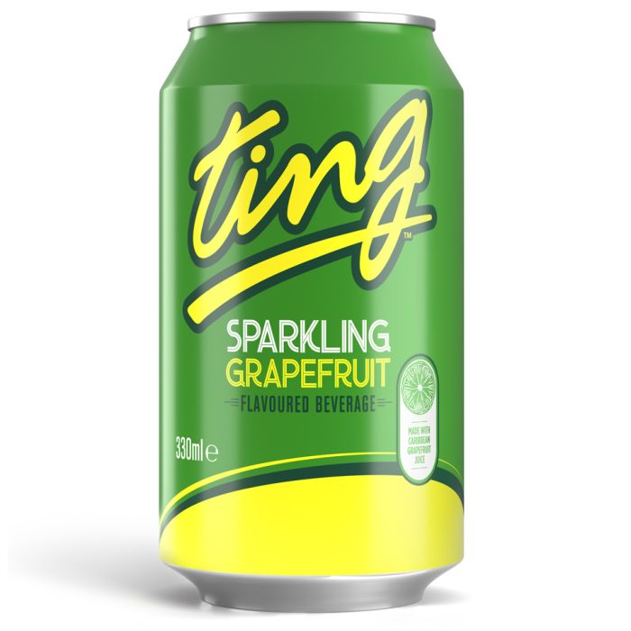 Ting Cans-24x330ml