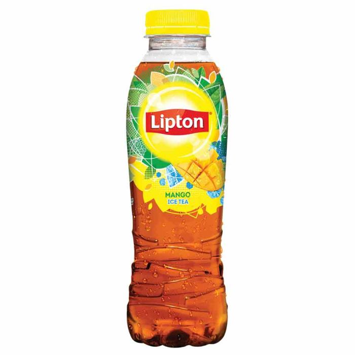 Lipton Mango Ice Tea-12x500ml