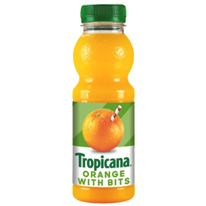 tropicana apple juice ingredients