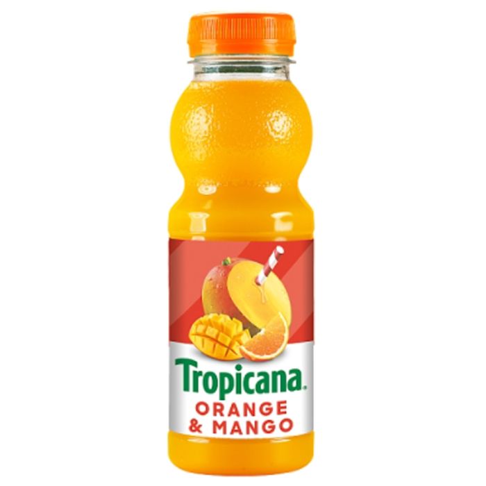 Buy Tropicana Orange & Mango Juice8x250ml Order Online From JJ Foodservice Buy Tropicana Orange & Mango Juice8x250ml Order Online From JJ Foodservice