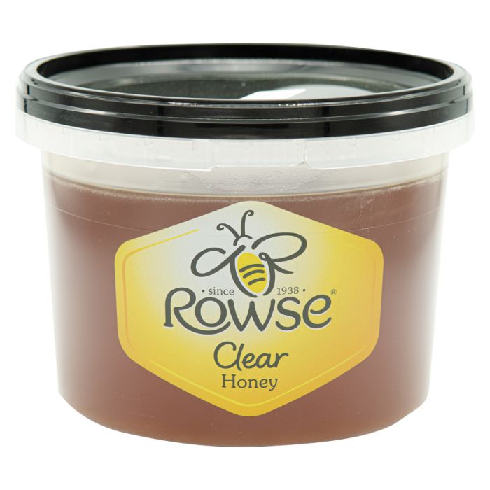 Rowse Honey-1x3.17kg