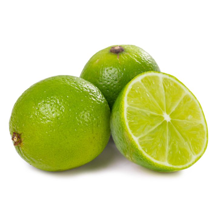 Fresh Limes-1x4kg