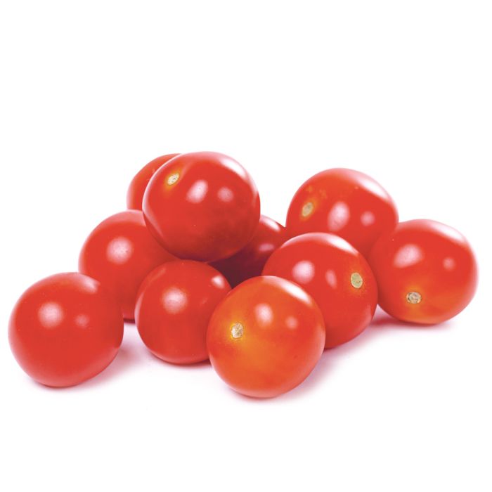 Loose Cherry Tomatoes (Class I)-1x4kg