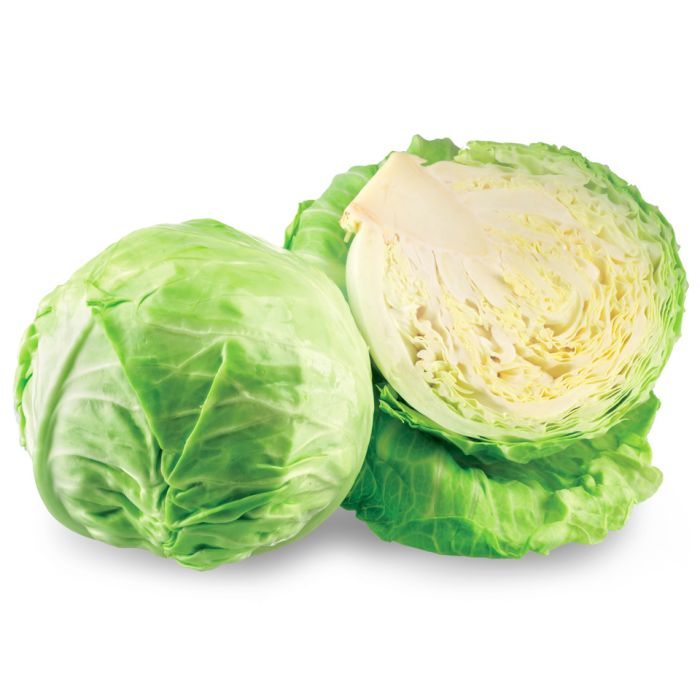 White Cabbage-1x20kg