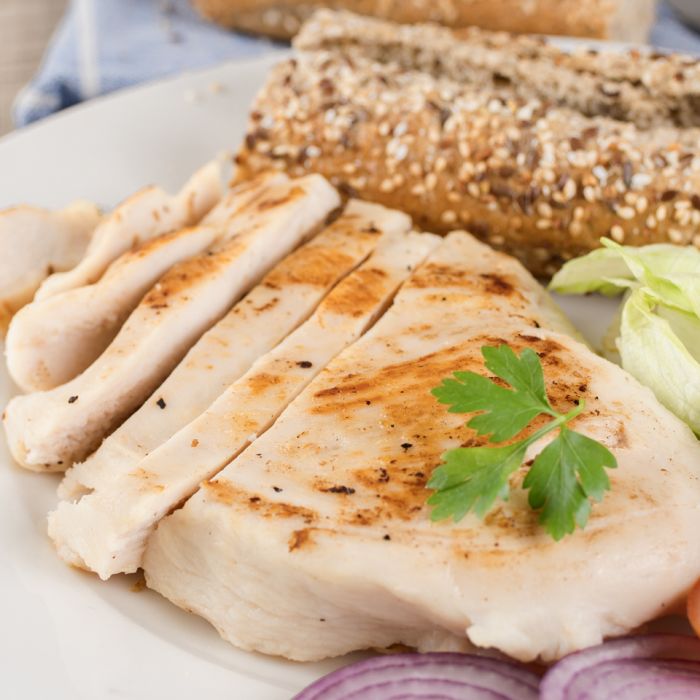 5kg Chicken Fillets, Order Online Today