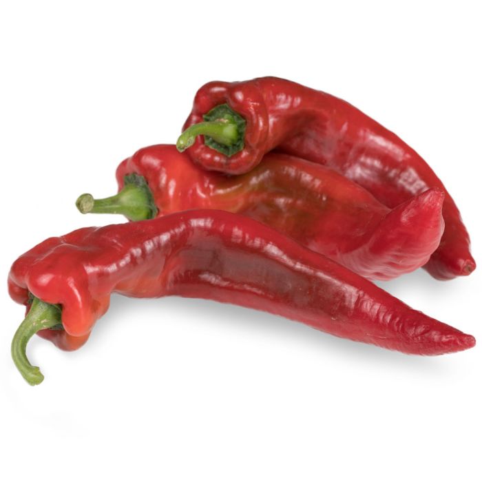 Pointed Red Peppers-1x3kg