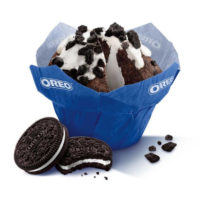 Oreo Muffin 24x110g