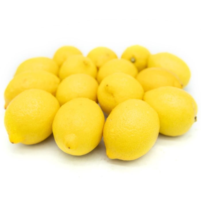 Fresh Lemons-1x15