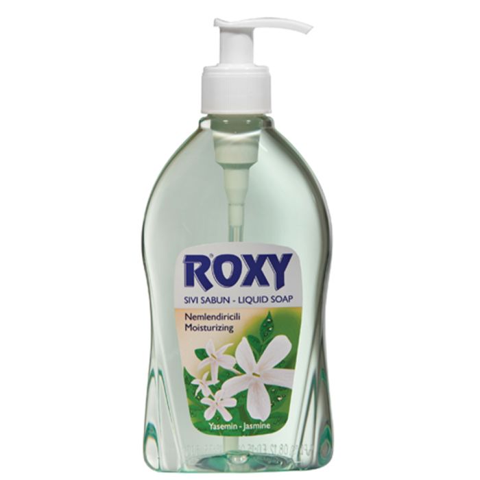 Buy Roxy Jasmine Hand Soap12x350ml Order Online From JJ Foodservice