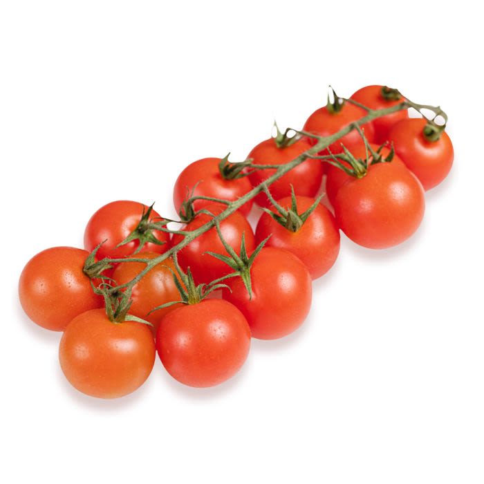 Cherry Vine Tomatoes (Class I)-1x1kg