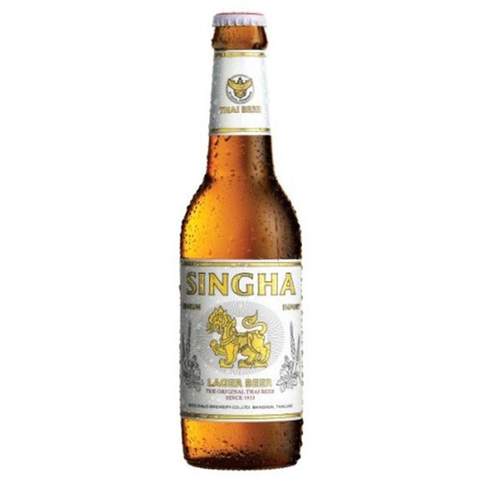 Singha-24x330ml