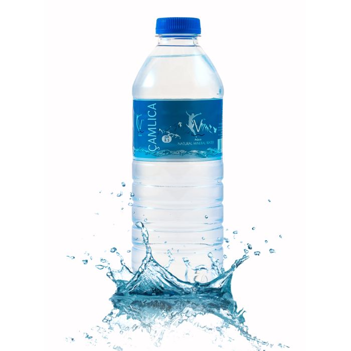 V Aqua Still Water-24x500ml