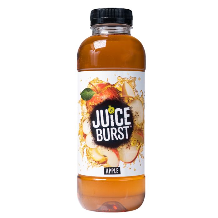 Juice Burst Apple-12x500ml