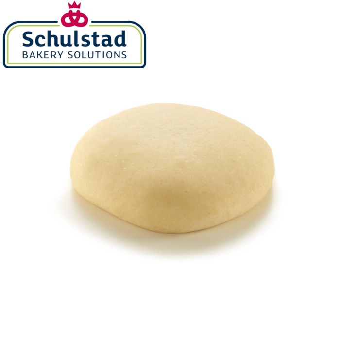 Schulstad 9" Medium Deep Crust Pizza Dough Pucks 40x270g