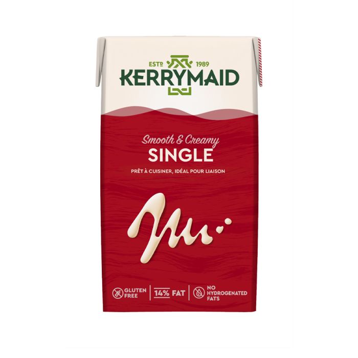 Kerrymaid Single Cream Alternative-1x1L