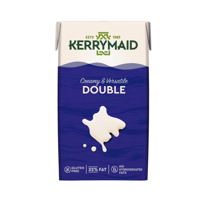 Kerrymaid Double Cream Alternative-1x1L