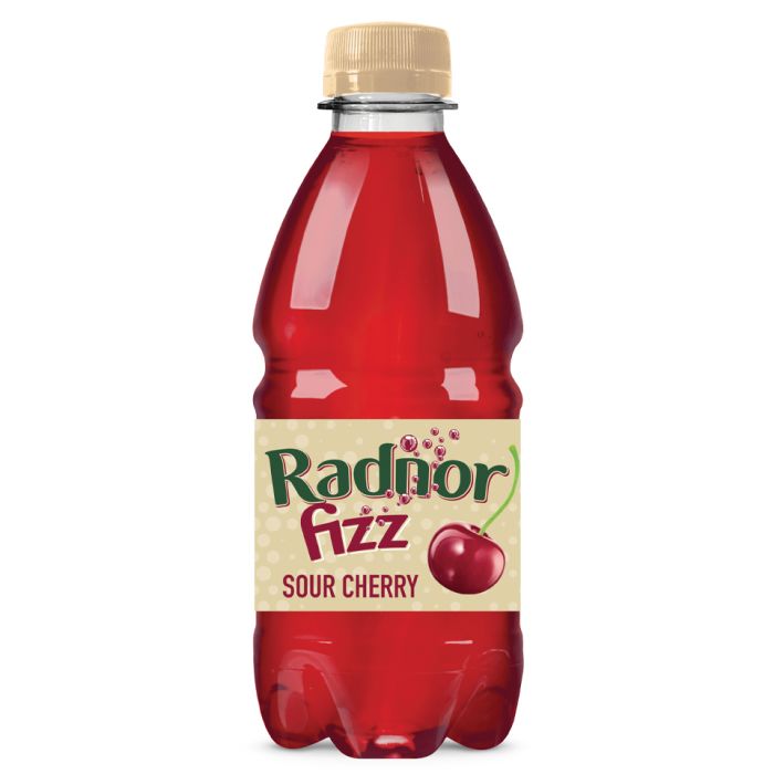 Radnor Fizz Sour Cherry 24x330ml
