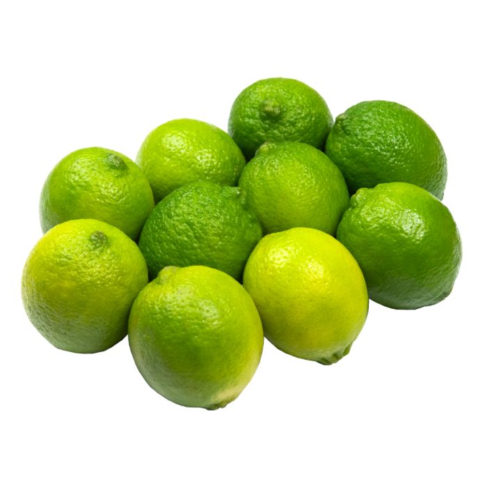 Fresh Limes -1x15