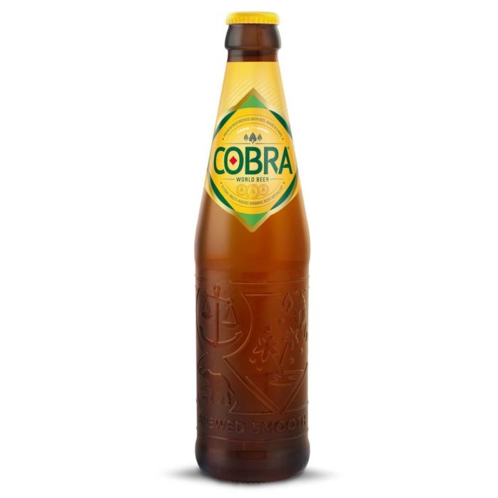 Cobra 24x330ml
