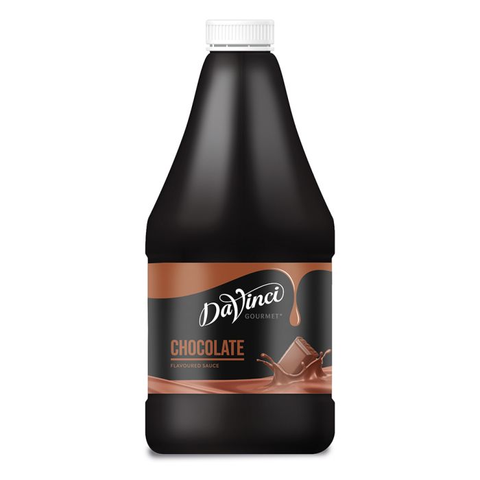 DaVinci Gourmet Chocolate Sauce-12x500g