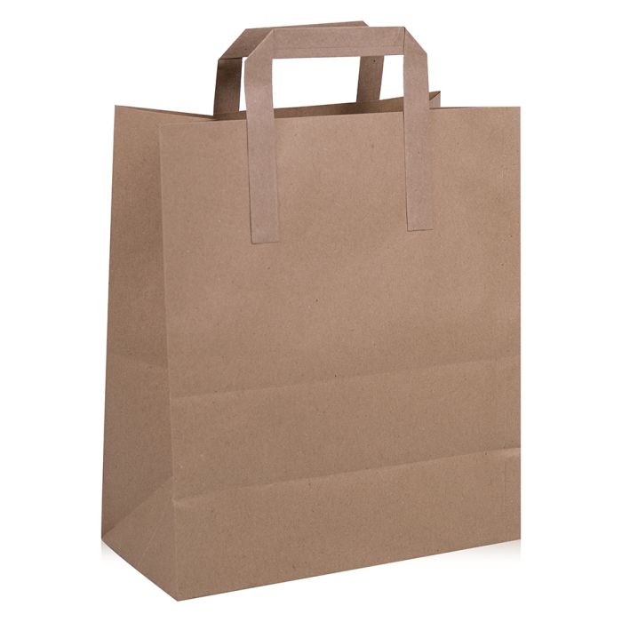 Plastic Carry Bags - Buy Premium Plastic Shopping Bags Online @