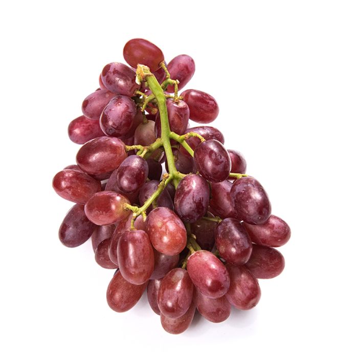 Red Seedless Grapes-1x1kg