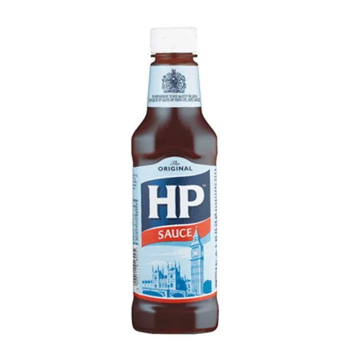 HP Sauce 1x425g