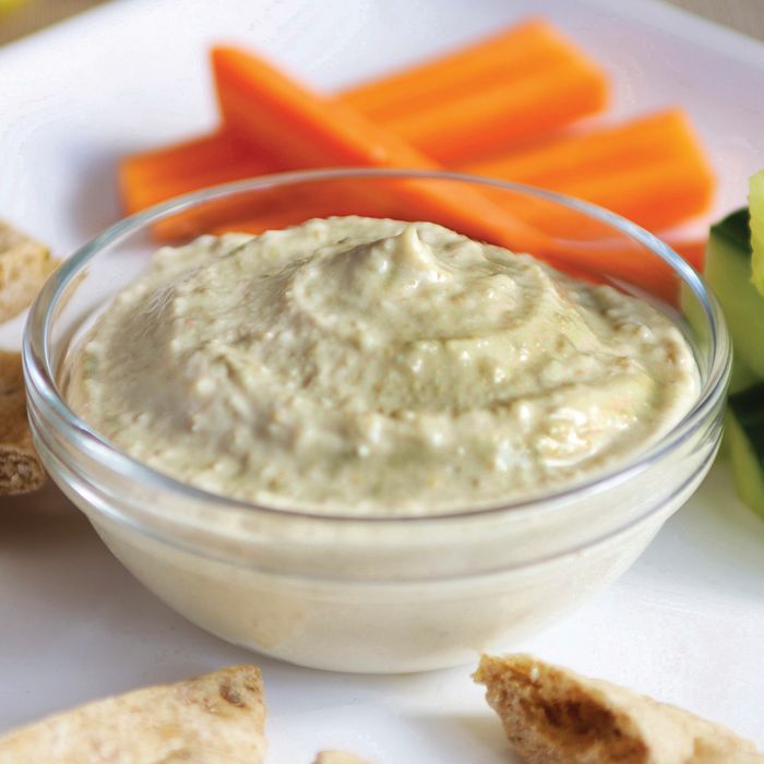 Houmous-1x2kg