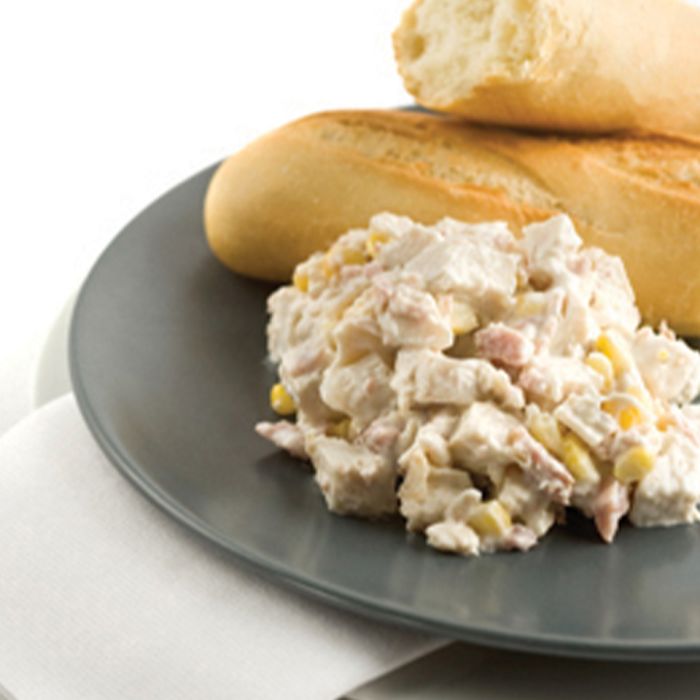 Chicken&Bacon Filling-1x1kg