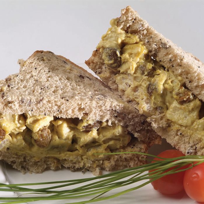 Coronation Chicken Filling-1x1kg