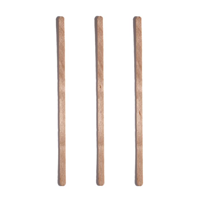 Wooden Stirrers (5.5")-1x1000