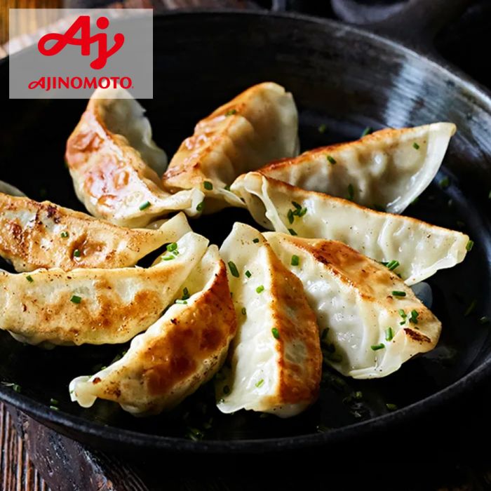 Ajinomoto Chicken & Vegetable Gyoza (Single) 30x20g