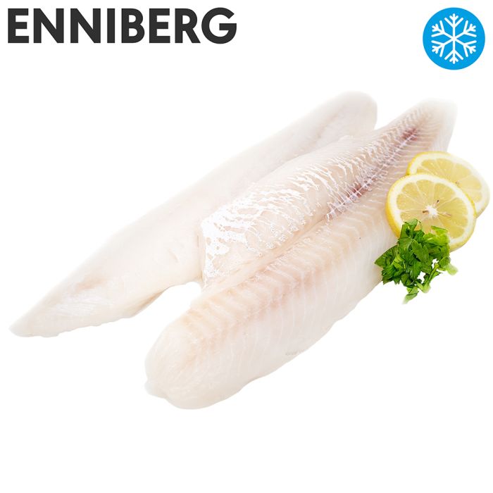 MSC Enniberg Skinless PBI Cod Fillets (8-16oz) 3x6.81kg