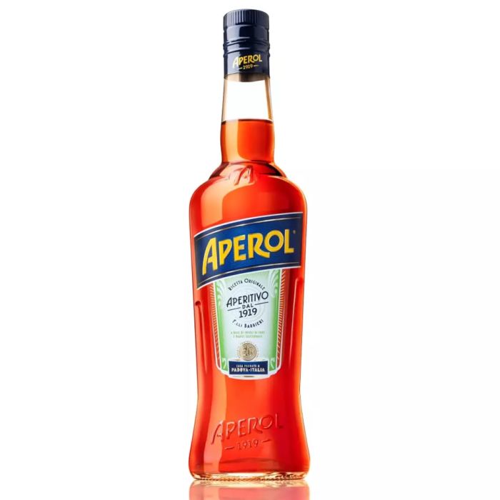 Aperol 1x70cl