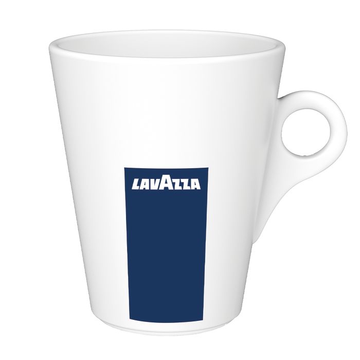 Lavazza Mugs-1x6