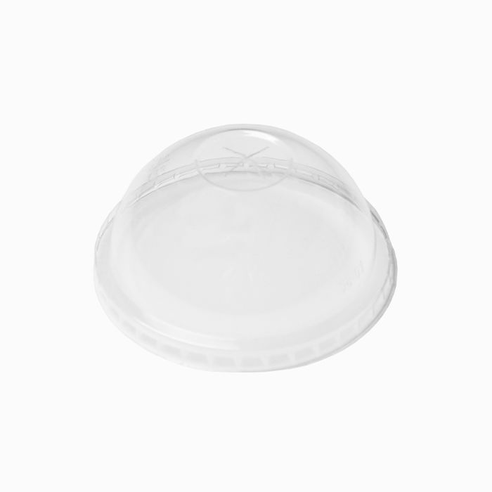 12/16oz Smoothie Dome Lids (Cup Ref CUP234, CUP235) (10531.98)-1x1000