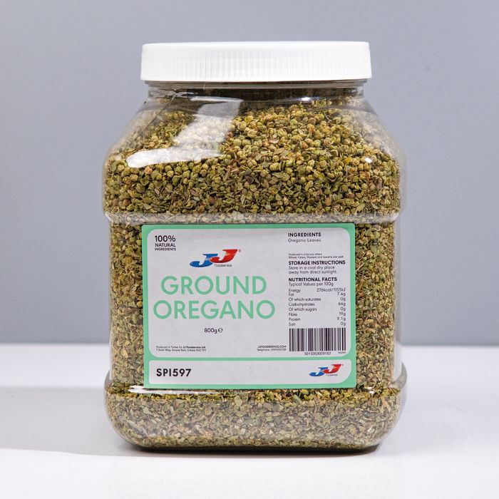 JJ Oregano-1x800g