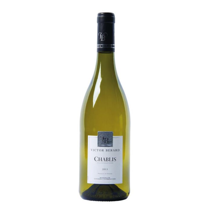 Chablis Victor Berard 1x75cl