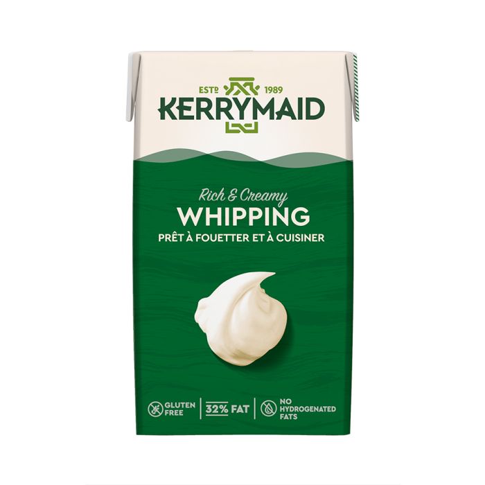 Kerrymaid Whipping Cream-1x1L