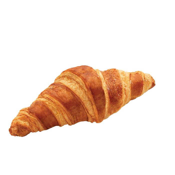 JJ Ready to Bake All Butter Croissant 84x70g