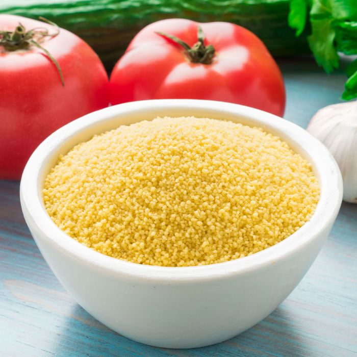 Couscous-1x1kg