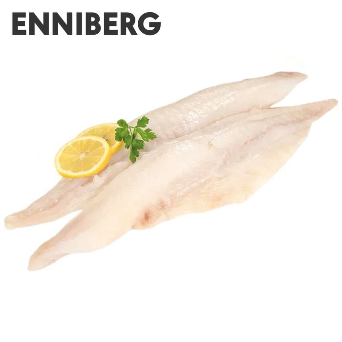 MSC Enniberg Skinless PBI Haddock Fillets (5-8oz) 3x6.81kg