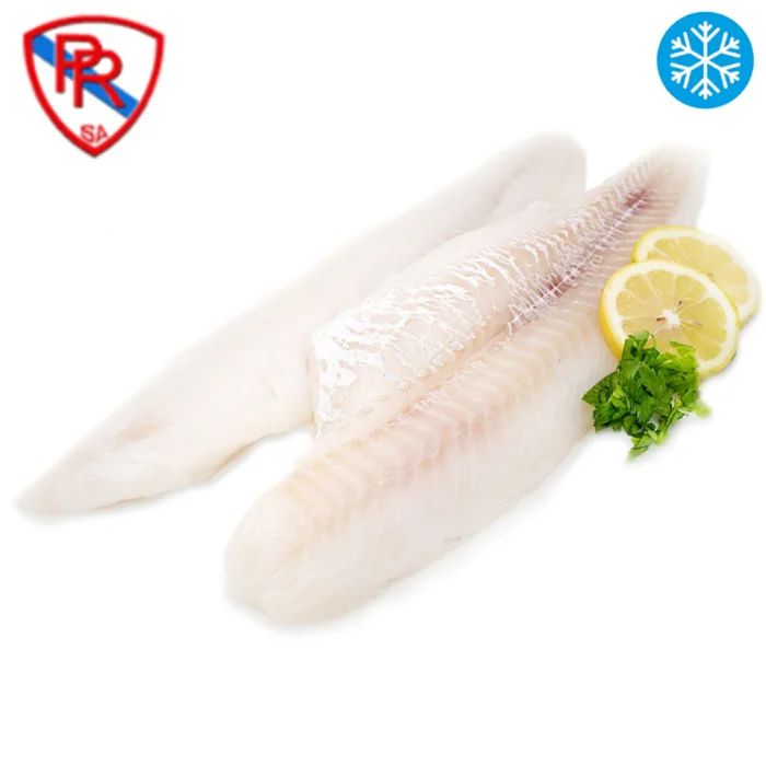 MSC Pescafria Skinless PBI Cod Fillets (11-16oz) 2x9kg