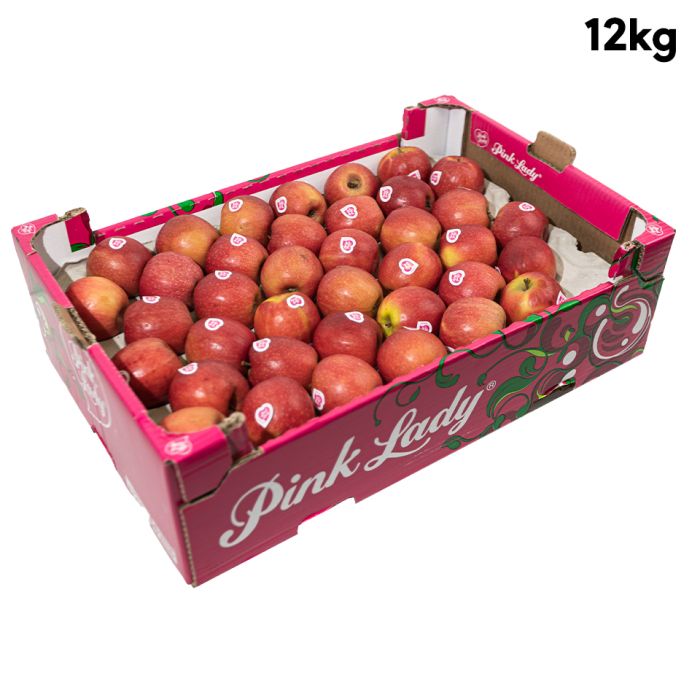 Pink Lady Apples-1x12kg