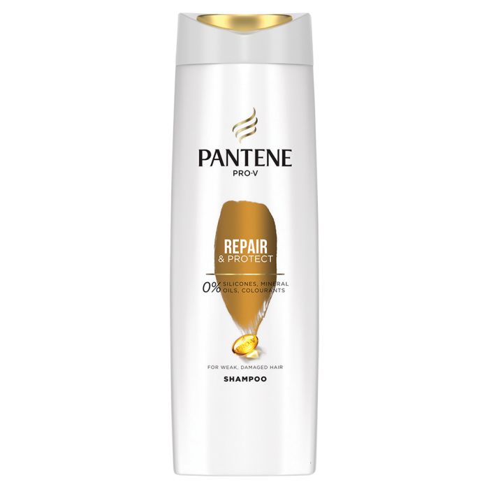 Pantene Shampoo Repair & Protect-6x360ml