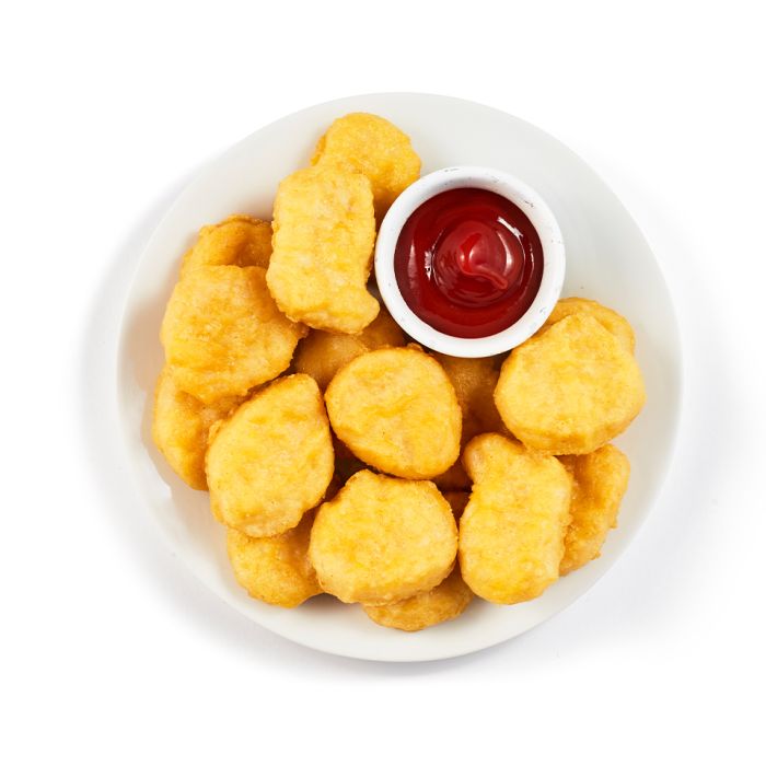 Buy Sun Valley Halal Battered Chicken Nuggets-1x1kg - Order Online From ...